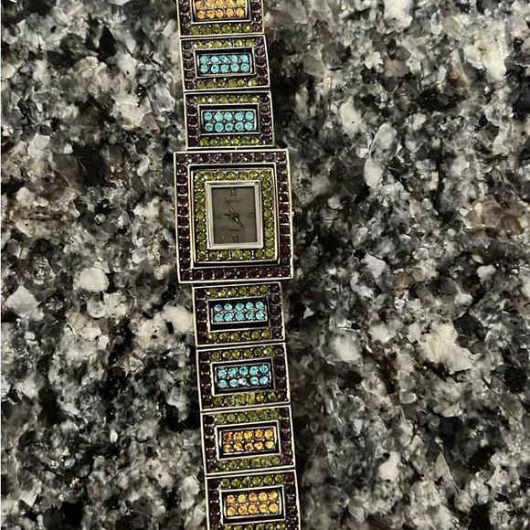 Heidi Daus Accessories - Heidi Daus Watch